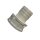 Praher Schlauchtülle - Stutzen - Pumpenanschluss mit Innengewinde  für Poolschlauch 1 1/2" auf 38 mm
