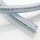 PVC Gewebeschlauch Lebensmittelschlauch Druckluftschlauch - 25 Meter Rolle 32 mm